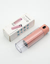 Mobile Phone Screen Cleaner Artifact Storage Integrated Mobile Phone Portable Computer Screen Cleaner Set