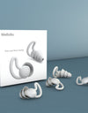 Anti-Noise Sleep Earplugs – Comfortable & Effective Noise Reduction for Better Sleep