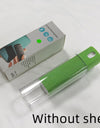 Mobile Phone Screen Cleaner Artifact Storage Integrated Mobile Phone Portable Computer Screen Cleaner Set