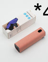 Mobile Phone Screen Cleaner Artifact Storage Integrated Mobile Phone Portable Computer Screen Cleaner Set
