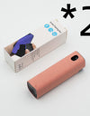 Mobile Phone Screen Cleaner Artifact Storage Integrated Mobile Phone Portable Computer Screen Cleaner Set