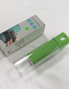 Mobile Phone Screen Cleaner Artifact Storage Integrated Mobile Phone Portable Computer Screen Cleaner Set